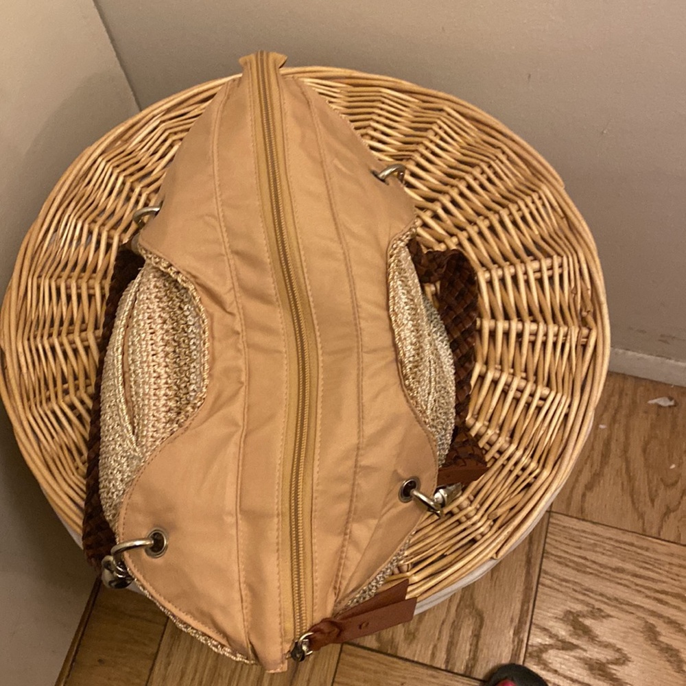 The Sak Raffi bag - Picture 3 of 10